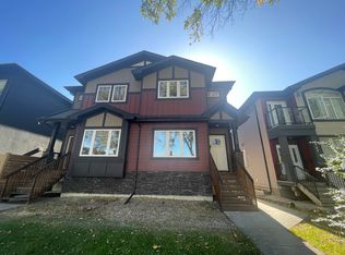 7745 81st Ave NW, Edmonton, AB T6C0V4