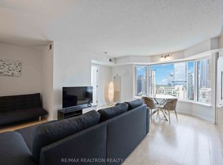 155 Yorkville Ave #2604, Toronto, ON M5R 0B4