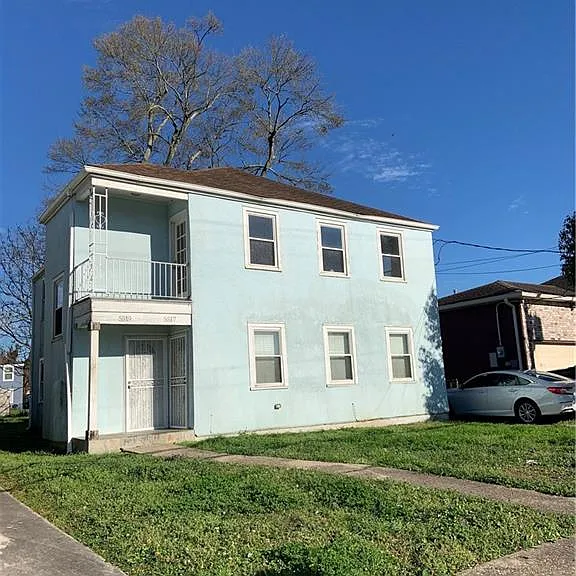 5519 Mandeville St — Photo 1