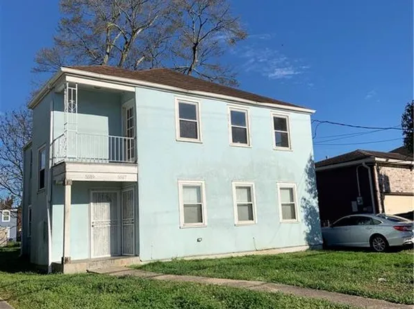5519 Mandeville St, New Orleans, LA 70122