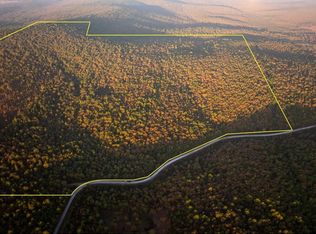 Bengal Rd, Red Oak, OK 74563