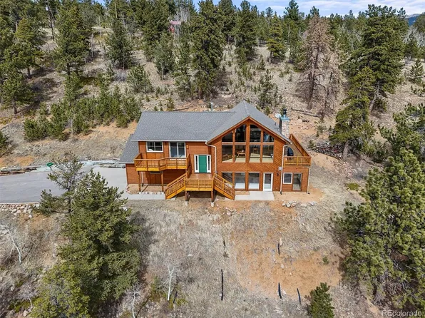 349 Royal Ridge Drive, Bailey, CO 80421