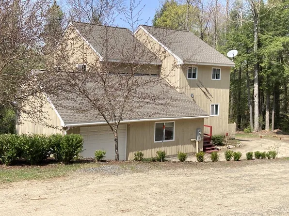 111 Holland Trail, Thornton, NH 03285
