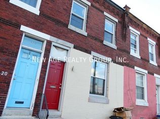 422 N 31st St, Philadelphia, PA 19104