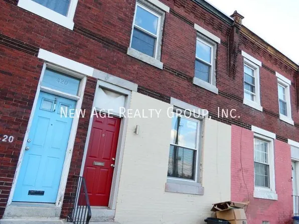 422 N 31st St, Philadelphia, PA 19104