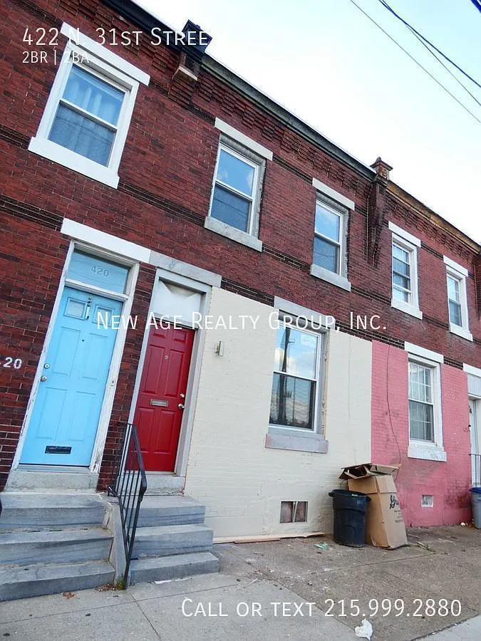 Photo 1 of 13 - 422 N 31st St - Philadelphia, PA Primary Photo - 422 N 31st St