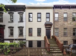 738 Lafayette Ave, Brooklyn, NY