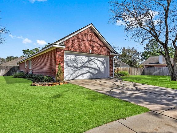 3rd image of 11703 Canyon Mist Lane