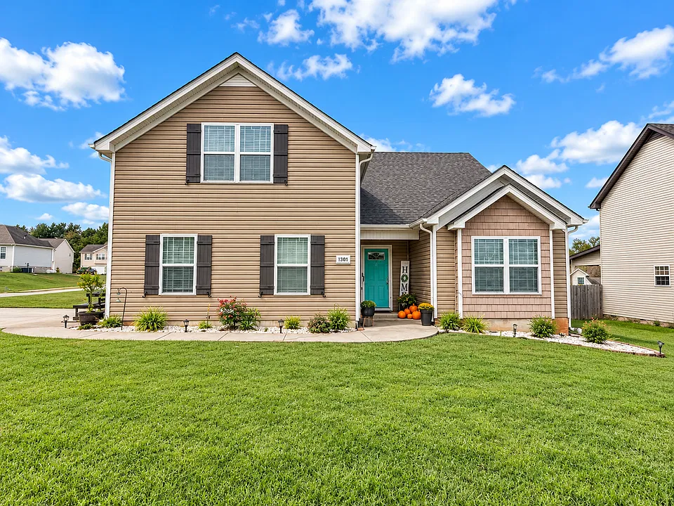 1301 Shockey Dr