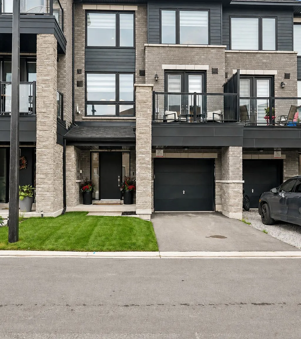 2 bed, $2,450 — Photo 2