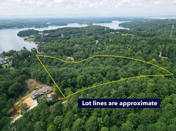 LOT 11 Katelynn Ln, Seneca, SC 29672