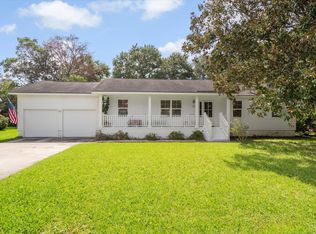 763 Gypsy Ln, Mount Pleasant, SC 29464