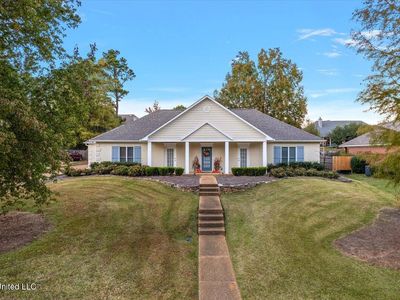 124 Trace Cove Dr, Madison, MS, 39110