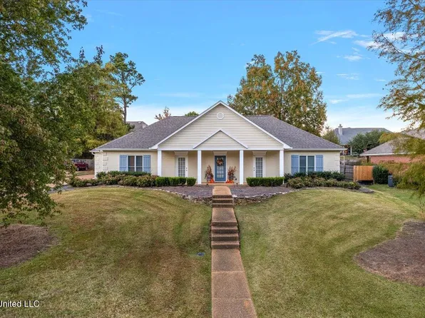 124 Trace Cove Dr, Madison, MS 39110
