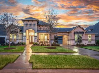 28542 Hoffman Spring Ln, Fulshear, TX 77441