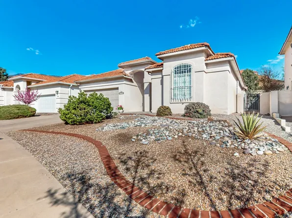 6316 Puma Pl NE, Albuquerque, NM 87111