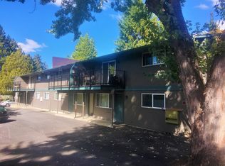 205 Sthelens Pl #1-7, Gresham, OR 97030