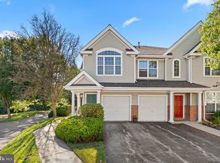 6281 Wild Swan Way UNIT 201, Columbia, MD 21045