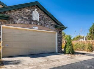 1665 Fraser Ct, Aurora, CO 80011