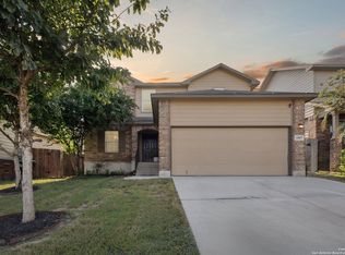 1807 Emerald Edge, San Antonio, TX 78245
