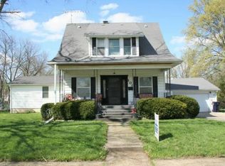 109 Washington St, Sweet Springs, MO 65351