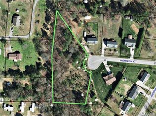 2203 Horizon Ct, Conover, NC 28613