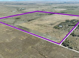 21800 251st Rd TRACT 1, Dexter, KS 67038