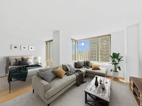 260 West 54th Street image 1 of 17