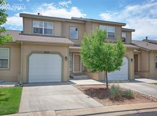5639 Sunshade Point, Colorado Springs, CO 80923