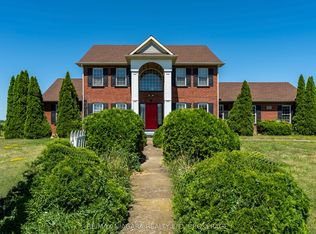 374 Niagara Stone Rd, Niagara On The Lake, ON L0S 1J0