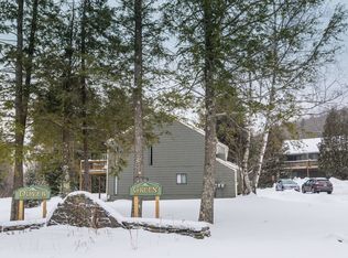2 Dover Green Loop #F, West Dover, VT 05356