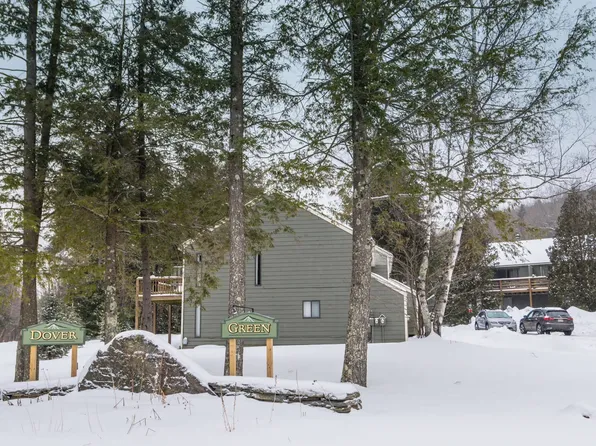 2F Dover Green Loop, Dover, VT 05356