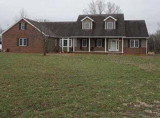 4100 Christi Ln, Saint George, KS 66535