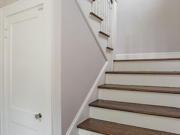 Front Stairs