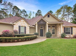 15207 Maple Leaf Ct, Tyler, TX 75707