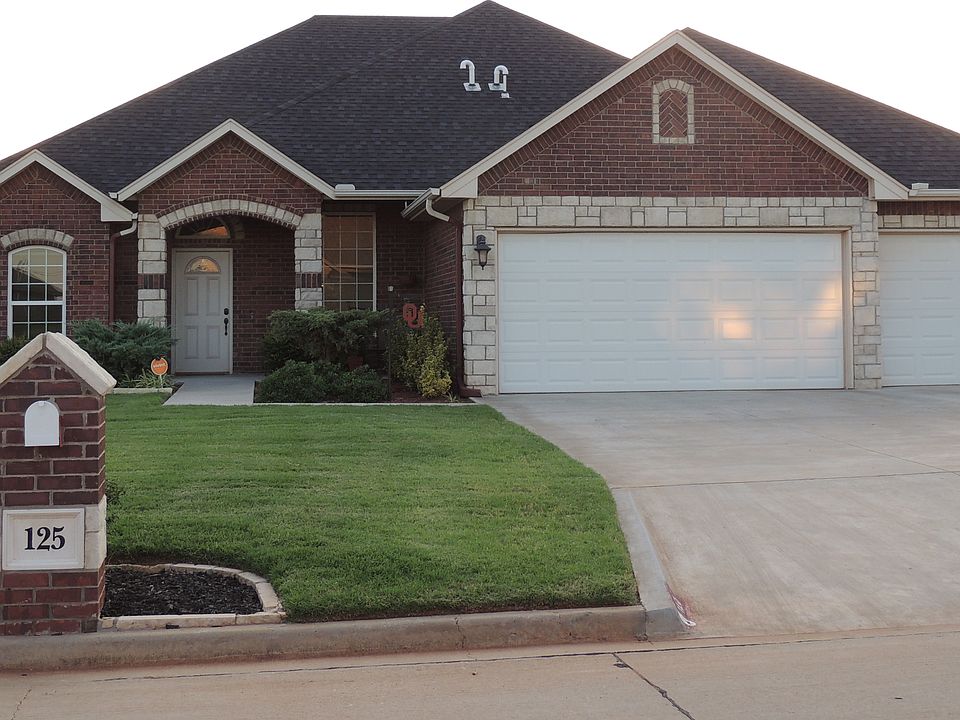 1st image of 125 Gamble Cir