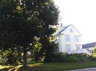 288 High St, Belfast, ME 04915