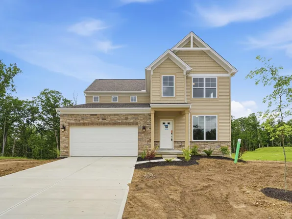1204 Eagle Blvd, Maineville, OH 45039