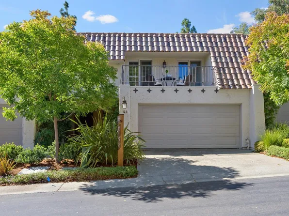 123 Puesta Del Sol, Los Gatos, CA 95032