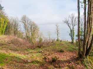 Lindberg Rd, Rainier, OR 97048