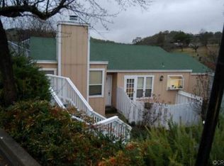 3458 Marina Dr W, Lakeport, CA