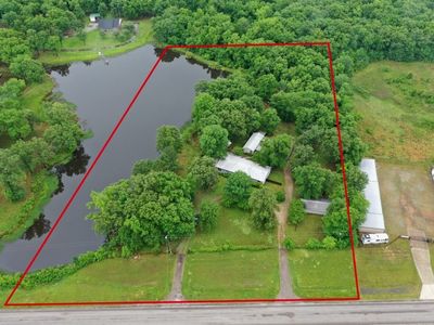 8251 W Fm 515, Yantis, TX, 75497