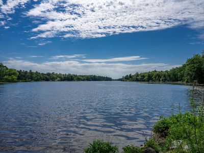 Lot 1 11th Drive, Friendship, WI, 53934