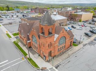 135 Green St, Herkimer, NY 13350