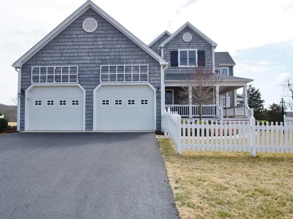 155 Golfers Crossing Dr, Penhook, VA 24137