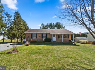 3433 Millie Way, Manchester, MD 21102