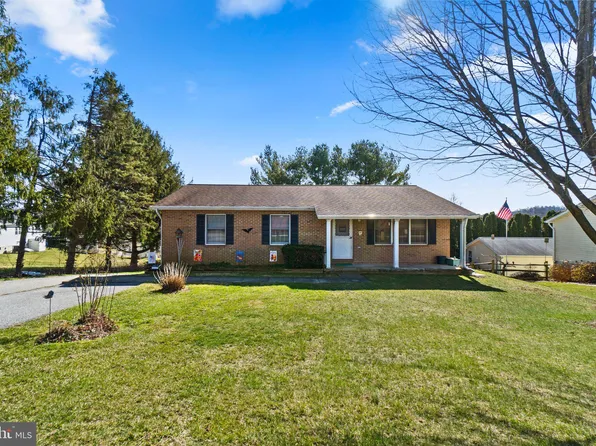 3433 Millie Way, Manchester, MD 21102