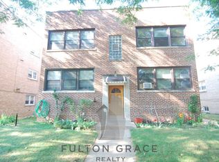 2718 W Berwyn Ave APT 2E, Chicago, IL 60625