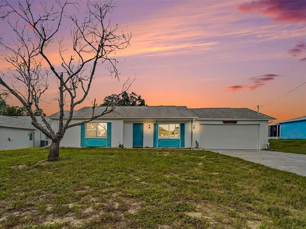11501 TUSCANNY AVENUE, SPRING HILL, FL 34608