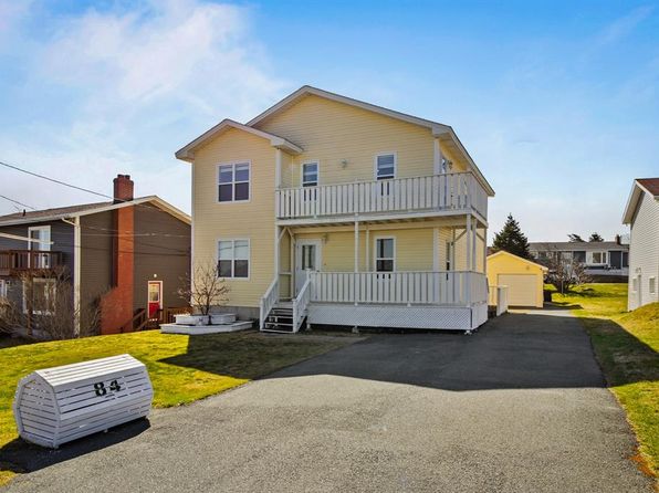 84 Marine Drive, Torbay, NL A1K1B1